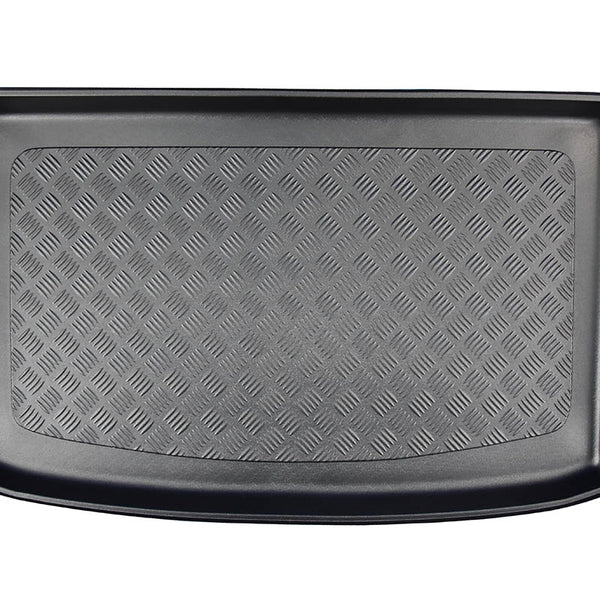 Tapis de coffre Kia Stonic, carrosserie suv, fabrication 10.2017 - présent, coffre supérieur, ne correspond mhev | 193807BSC