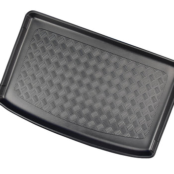 Tapis de coffre Kia Stonic, carrosserie suv, fabrication 10.2017 - présent, coffre supérieur, ne correspond mhev | 193807BSC