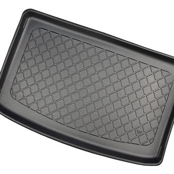 Tapis de coffre Kia Stonic, carrosserie suv, fabrication 10.2017 - présent, coffre supérieur | 193807GRD