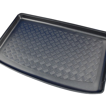 Tapis de coffre Kia Stonic, carrosserie suv, fabrication 10.2017 - présent, coffre supérieur, ne correspond mhev | 193807BSC