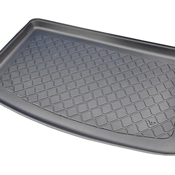 Tapis de coffre Kia Stonic, carrosserie suv, fabrication 10.2017 - présent, coffre supérieur | 193807GRD