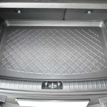 Tapis de coffre Kia Stonic, carrosserie suv, fabrication 10.2017 - présent, coffre supérieur | 193807GRD