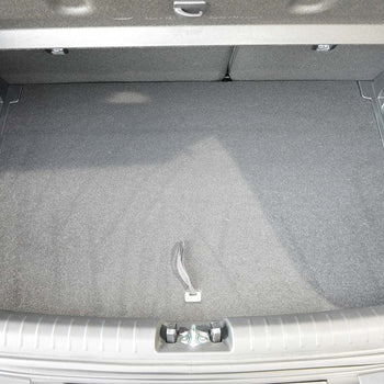 Tapis de coffre Kia Stonic, carrosserie suv, fabrication 10.2017 - présent, coffre supérieur | 193807GRD