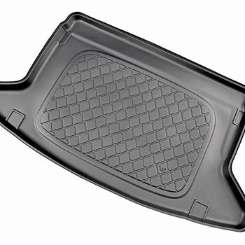 Tapis de coffre Kia Ceed III, carrosserie berline, fabrication 06.2018 - présent, coffre inférieur | 193810GRD