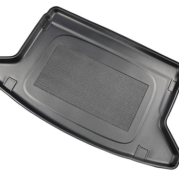 Tapis de coffre Kia Ceed III, carrosserie berline, fabrication 06.2018 - présent, coffre inférieur | 193810