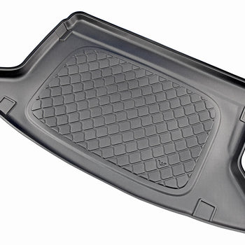 Tapis de coffre Kia Ceed III, carrosserie berline, fabrication 06.2018 - présent, coffre inférieur | 193810GRD