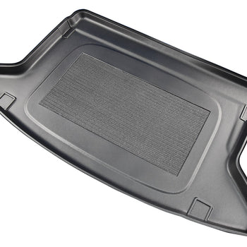 Tapis de coffre Kia Ceed III, carrosserie berline, fabrication 06.2018 - présent, coffre inférieur | 193810