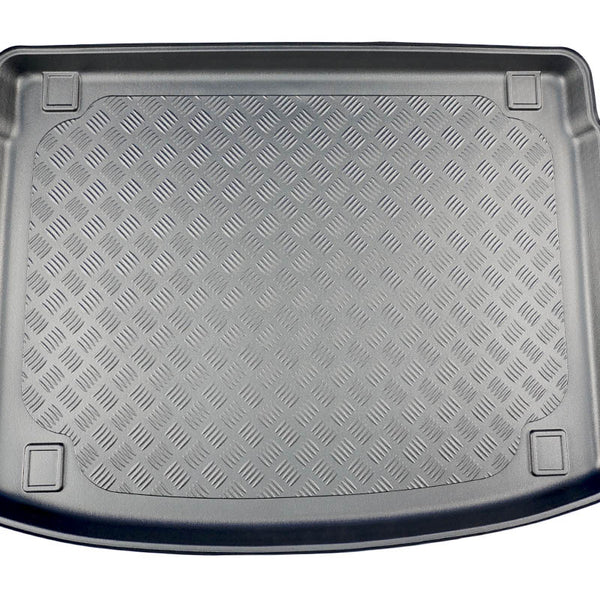 Tapis de coffre Kia Ceed X, carrosserie suv, fabrication 09.2019 - présent, coffre supérieur | 193812BSC