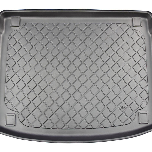 Tapis de coffre Kia Ceed X, carrosserie suv, fabrication 09.2019 - présent, coffre supérieur | 193812GRD