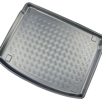 Tapis de coffre Kia Ceed X, carrosserie suv, fabrication 09.2019 - présent, coffre supérieur | 193812BSC