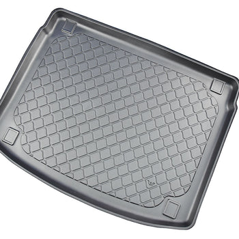 Tapis de coffre Kia Ceed X, carrosserie suv, fabrication 09.2019 - présent, coffre supérieur | 193812GRD