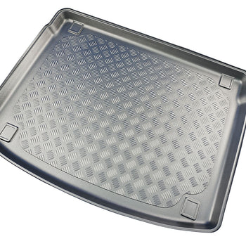 Tapis de coffre Kia Ceed X, carrosserie suv, fabrication 09.2019 - présent, coffre supérieur | 193812BSC