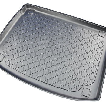 Tapis de coffre Kia Ceed X, carrosserie suv, fabrication 09.2019 - présent, coffre supérieur | 193812GRD