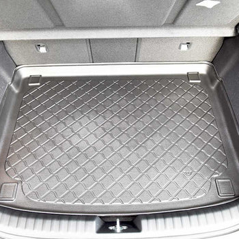 Tapis de coffre Kia Ceed X, carrosserie suv, fabrication 09.2019 - présent, coffre supérieur | 193812GRD
