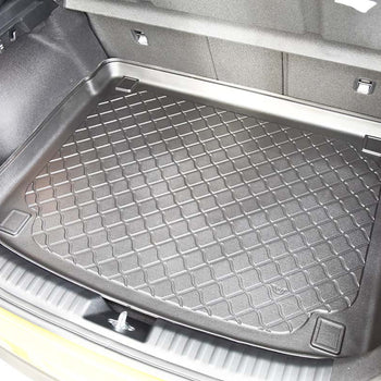 Tapis de coffre Kia Ceed X, carrosserie suv, fabrication 09.2019 - présent, coffre supérieur | 193812GRD