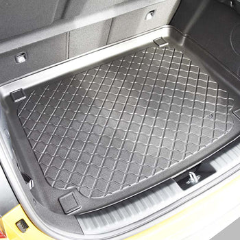 Tapis de coffre Kia Ceed X, carrosserie suv, fabrication 09.2019 - présent, coffre supérieur | 193812GRD