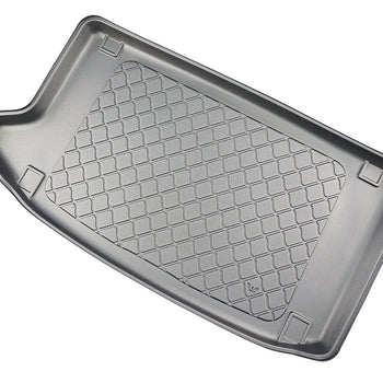 Tapis de coffre Kia Soul e- III, carrosserie berline, fabrication 05.2019 - présent, coffre supérieur | 193815GRD
