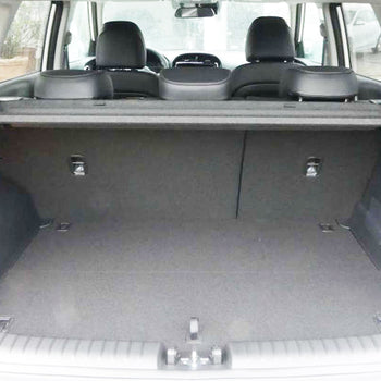 Tapis de coffre Kia Soul e- III, carrosserie berline, fabrication 05.2019 - présent, coffre supérieur | 193815GRD