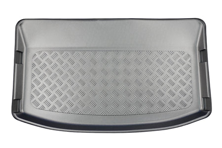 Tapis de coffre Kia Rio IV MHEV, carrosserie berline, fabrication 09.2020 - présent | 193816BSC