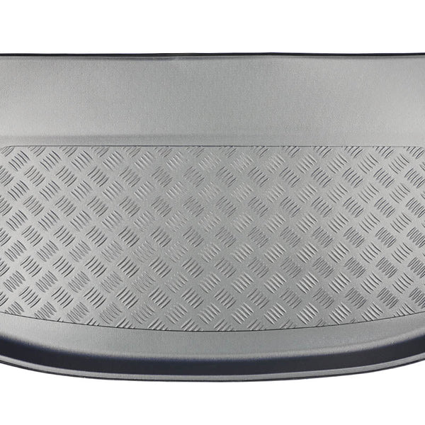 Tapis de coffre Kia Rio IV MHEV, carrosserie berline, fabrication 09.2020 - présent | 193816BSC