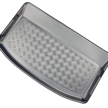 Tapis de coffre Kia Rio IV MHEV, carrosserie berline, fabrication 09.2020 - présent | 193816BSC