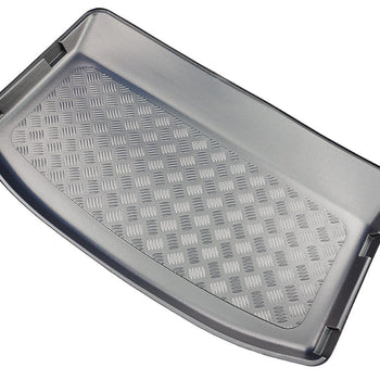 Tapis de coffre Kia Rio IV MHEV, carrosserie berline, fabrication 09.2020 - présent | 193816BSC