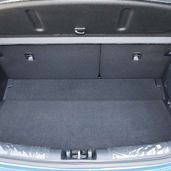 Tapis de coffre Kia Rio IV MHEV, carrosserie berline, fabrication 09.2020 - présent | 193816BSC