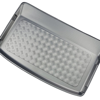 Tapis de coffre Kia Stonic MHEV, carrosserie suv, fabrication 10.2020 - présent, facelift | 193817BSC