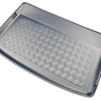 Tapis de coffre Kia Stonic MHEV, carrosserie suv, fabrication 10.2020 - présent, facelift | 193817BSC