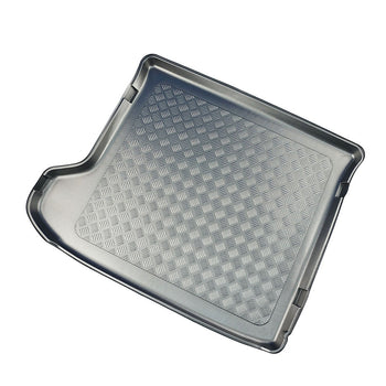 Tapis de coffre Kia EV6, carrosserie suv, fabrication 10.2021 - présent, coffre supérieur | 193819BSC