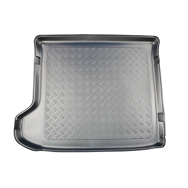 Tapis de coffre Kia EV6, carrosserie suv, fabrication 10.2021 - présent, coffre supérieur | 193819BSC