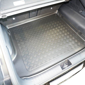 Tapis de coffre Kia EV6, carrosserie suv, fabrication 10.2021 - présent, coffre supérieur | 193819BSC