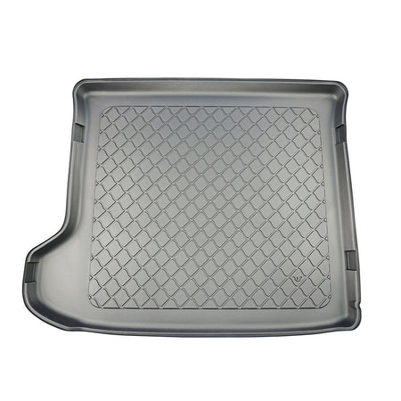 Tapis de coffre Kia EV6, carrosserie suv, fabrication 10.2021 - présent, coffre supérieur | 193819GRD