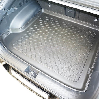 Tapis de coffre Kia EV6, carrosserie suv, fabrication 10.2021 - présent, coffre supérieur | 193819GRD