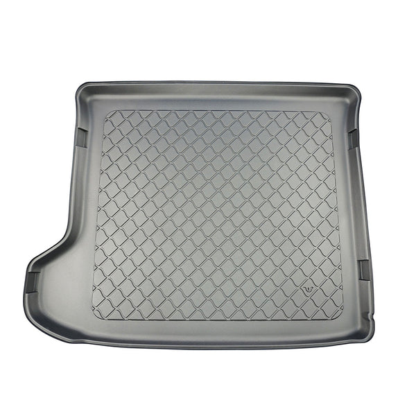 Tapis de coffre Kia EV6, carrosserie suv, fabrication 10.2021 - présent, coffre supérieur | 193819GRD