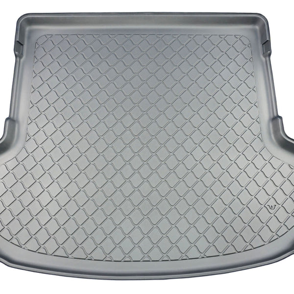 Tapis de coffre Kia Sorento IV PHEV, carrosserie suv, fabrication 01.2021 - présent, 5 places, inclusivement facelift | 193823GRD