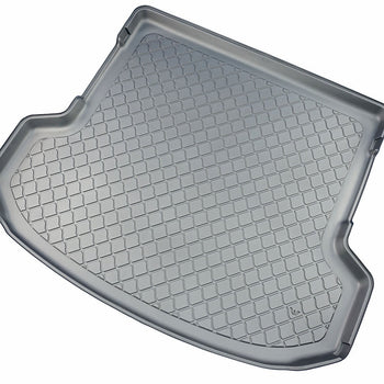 Tapis de coffre Kia Sorento IV PHEV, carrosserie suv, fabrication 01.2021 - présent, 5 places, inclusivement facelift | 193823GRD