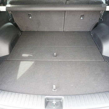Tapis de coffre Kia Sorento IV Hybrid, carrosserie suv, fabrication 10.2020 - présent, 5 places | 193823GRD