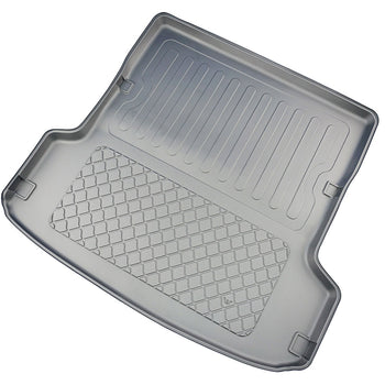 Tapis de coffre Kia EV9, carrosserie suv, fabrication 2023 - présent, 6-7 places, derriere 2e rangée de sieges (3e rangée abaissée) | 193825GRD