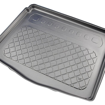 Tapis de coffre Jeep Renegade MHEV, carrosserie suv, fabrication 02.2022 - présent, coffre inférieur, ne correspond pas au 4xe phev | 193831GRD