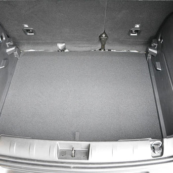 Tapis de coffre Jeep Renegade Facelift, carrosserie suv, fabrication 06.2018 - présent, coffre inférieur, ne correspond pas au 4xe phev | 193831GRD