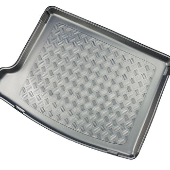 Tapis de coffre Jeep Compass II (MP) 4xe, carrosserie suv, fabrication 07.2020 - présent, facelift | 193832BSC