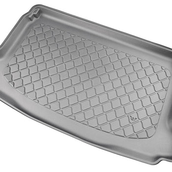 Tapis de coffre Jeep Avenger Avanger EV, carrosserie suv, fabrication 2023 - présent, coffre supérieur, plancher variable en la position la plus haute | 193834GRD