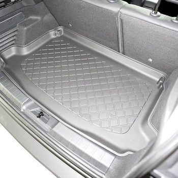 Tapis de coffre Jeep Avenger Avanger EV, carrosserie suv, fabrication 2023 - présent, coffre supérieur, plancher variable en la position la plus haute | 193834GRD