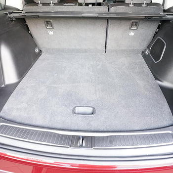 Tapis de coffre Jeep Grand Cherokee V PHEV, carrosserie suv, fabrication 05.2022 - présent, 5 places | 193836BSC