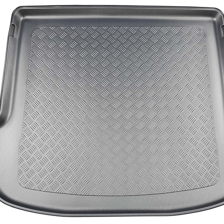 Tapis de coffre Jeep Grand Cherokee V PHEV, carrosserie suv, fabrication 05.2022 - présent, 5 places | 193836BSC