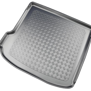 Tapis de coffre Jeep Grand Cherokee V PHEV, carrosserie suv, fabrication 05.2022 - présent, 5 places | 193836BSC