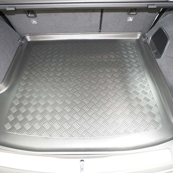 Tapis de coffre Jeep Grand Cherokee V PHEV, carrosserie suv, fabrication 05.2022 - présent, 5 places | 193836BSC