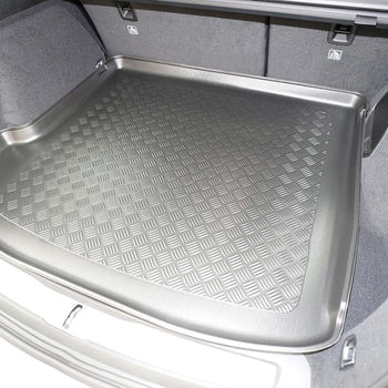Tapis de coffre Jeep Grand Cherokee V PHEV, carrosserie suv, fabrication 05.2022 - présent, 5 places | 193836BSC