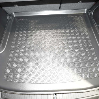 Tapis de coffre Jeep Grand Cherokee V PHEV, carrosserie suv, fabrication 05.2022 - présent, 5 places | 193836BSC
